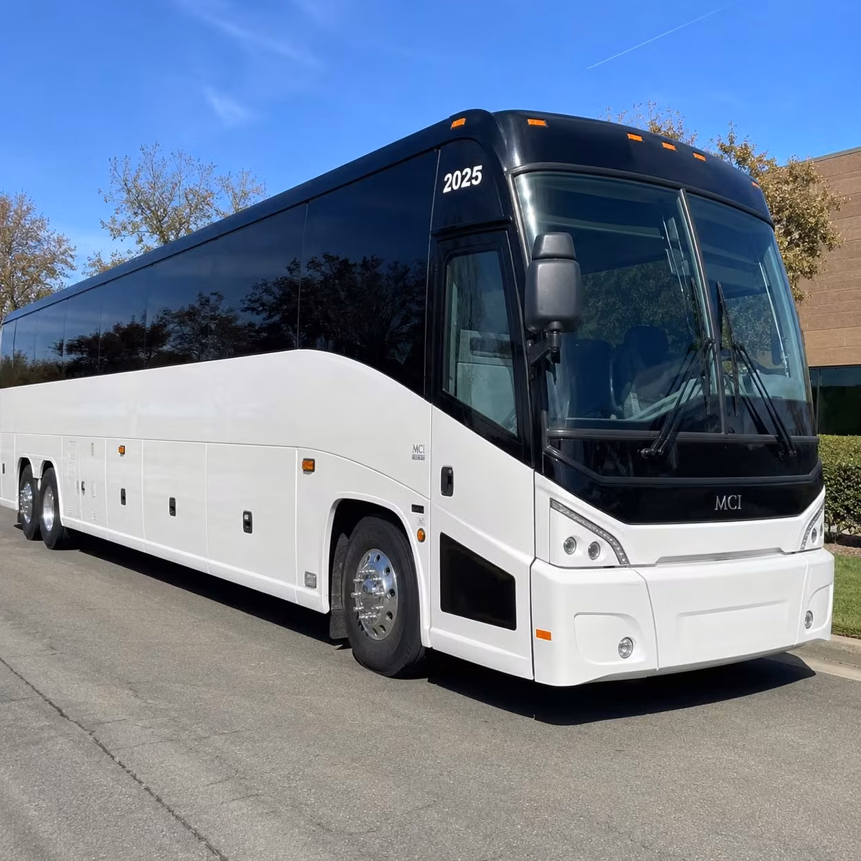 book concert transportation in killeen or any city nearby