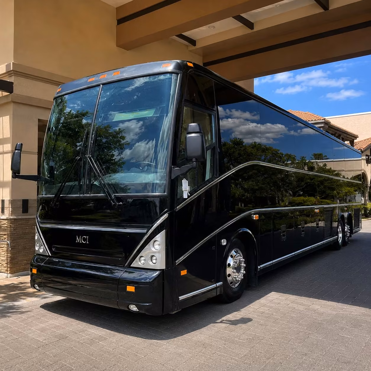 book corporate event transportation in killeen or any city nearby