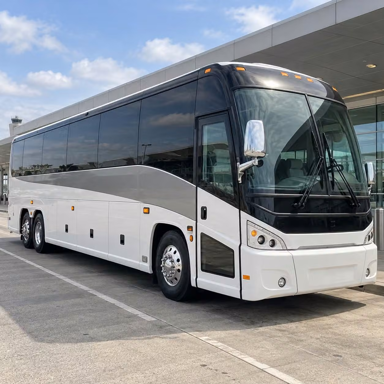 book prom transportation in killeen or any city nearby