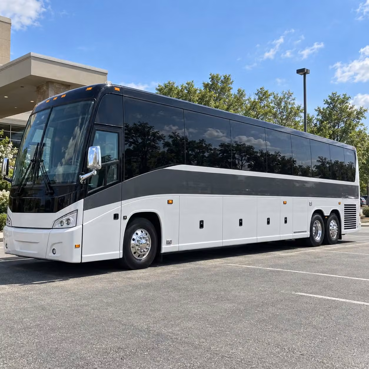 book school event transportation in killeen or any city nearby