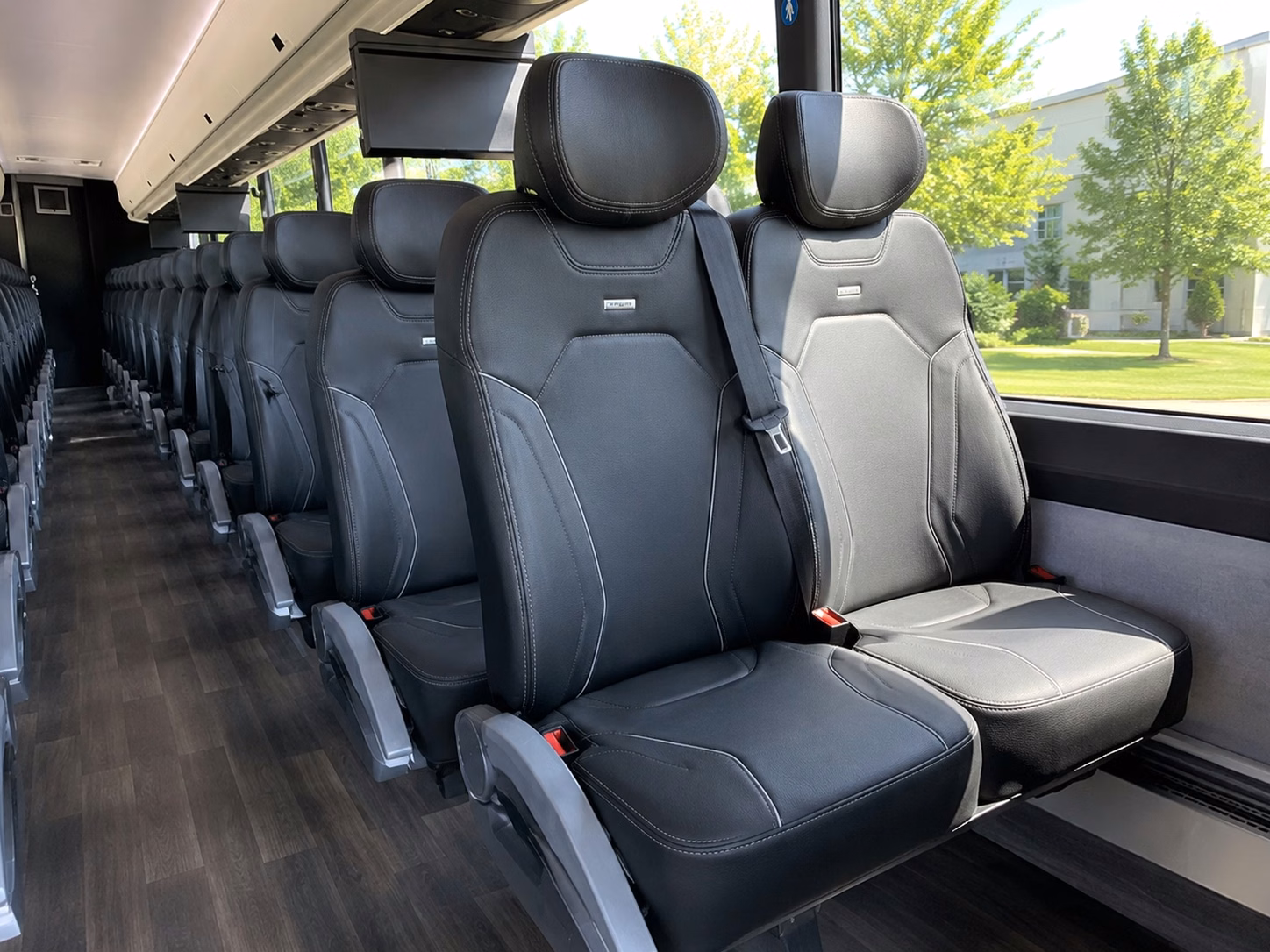 book wedding transportation in killeen or any city nearby
