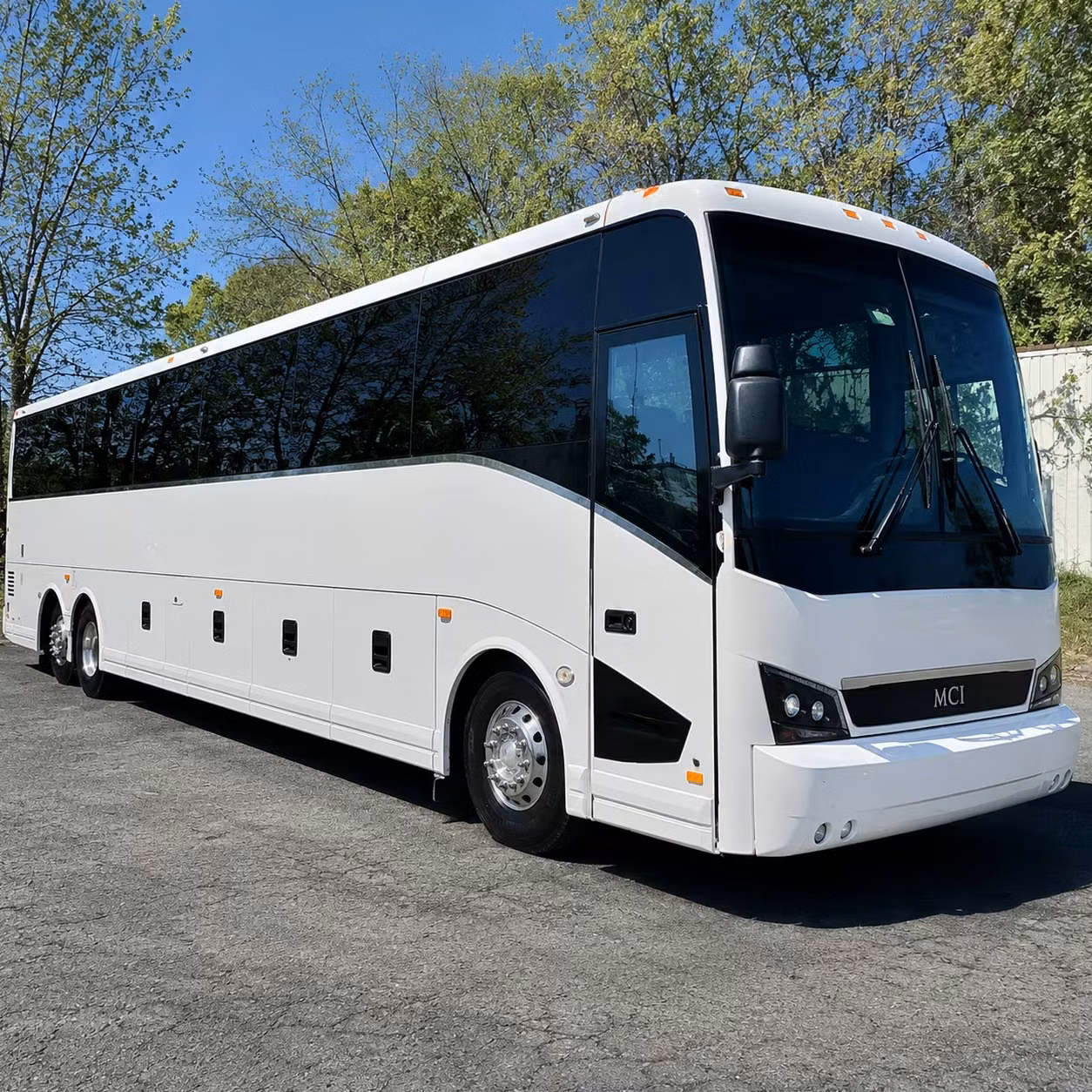 charter bus rentals for concerts at extraco events center in waco
