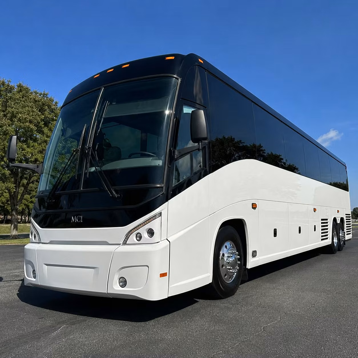 church youth group transportation for retreats and events near killeen