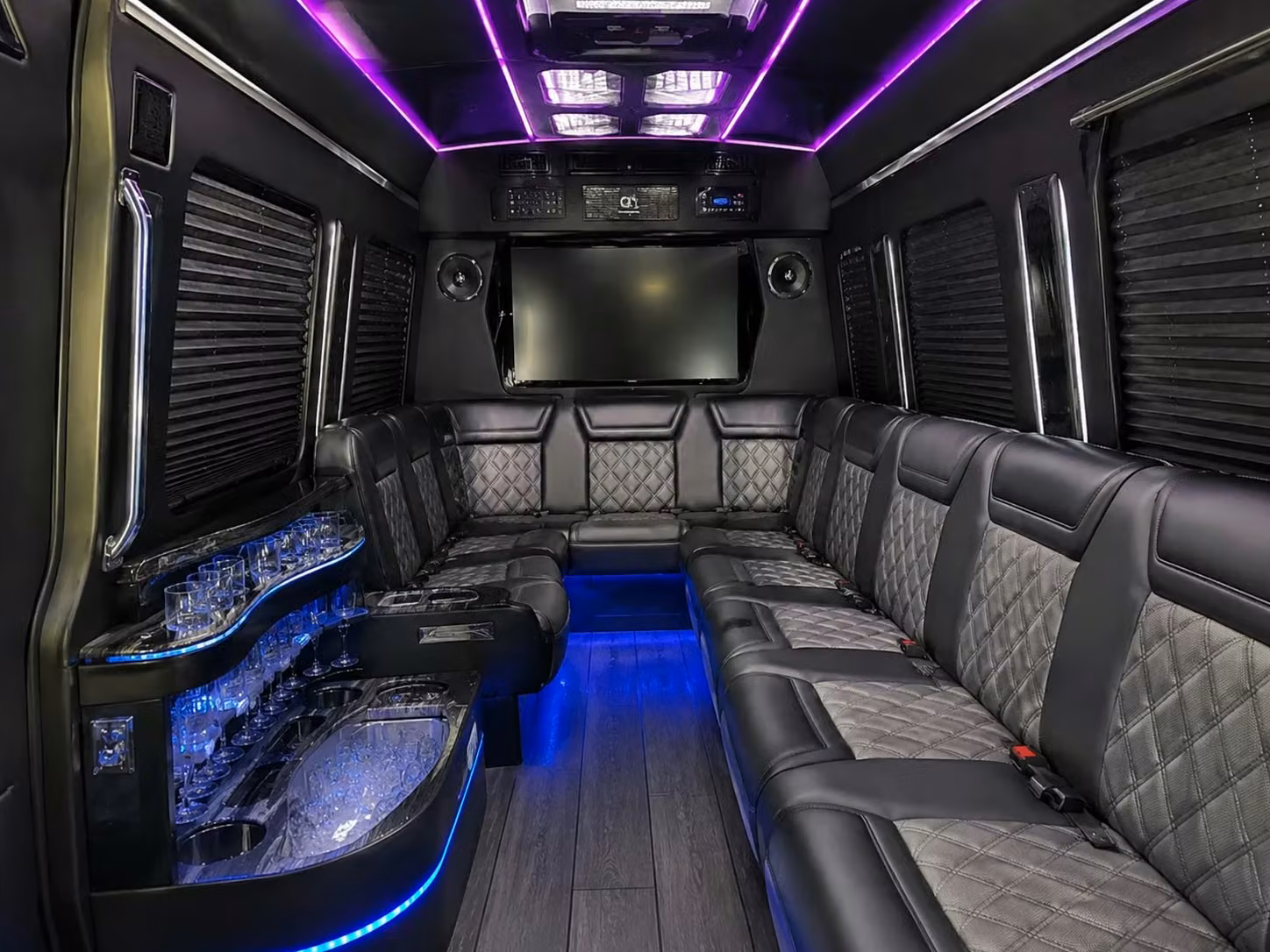 college campus tour transportation for killeen students