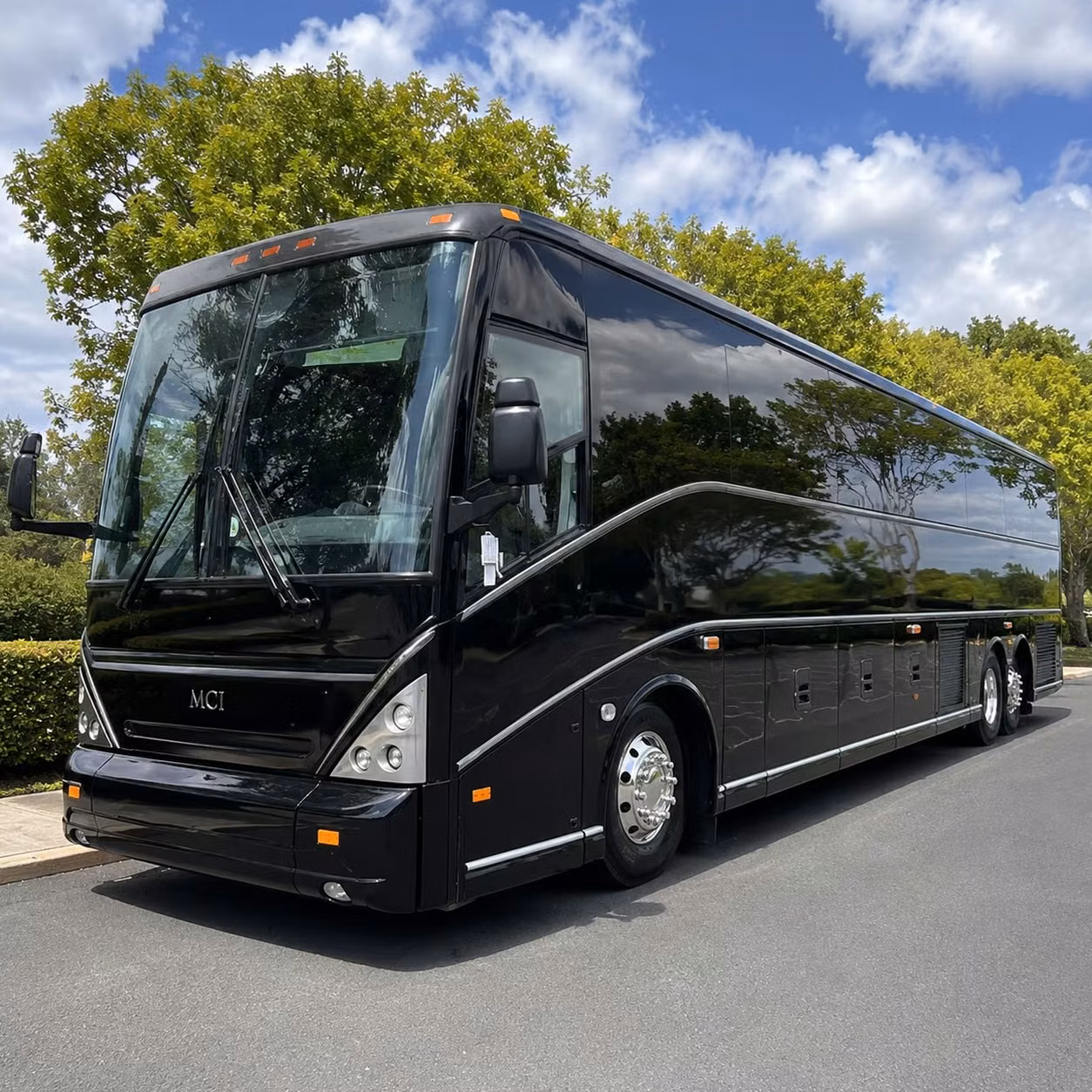 corporate event transportation for killeen conferences and conventions