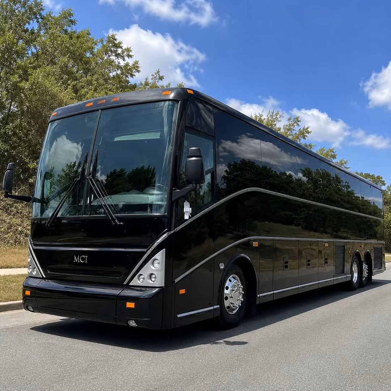 corporate transportation for team building events and off site meetings near killeen