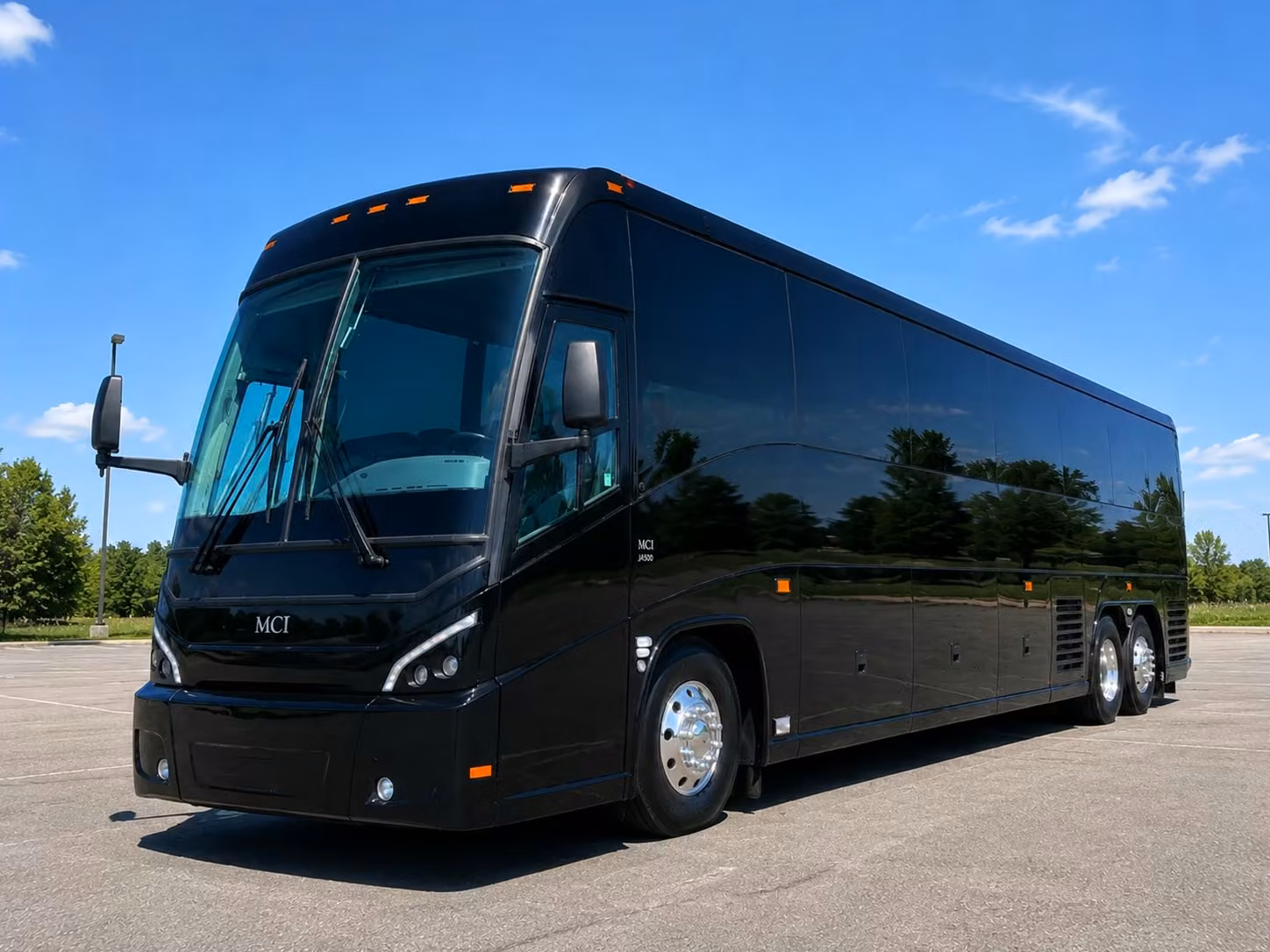 dod compliant charter bus rentals for ceremonies graduations and special events at fort cavazos