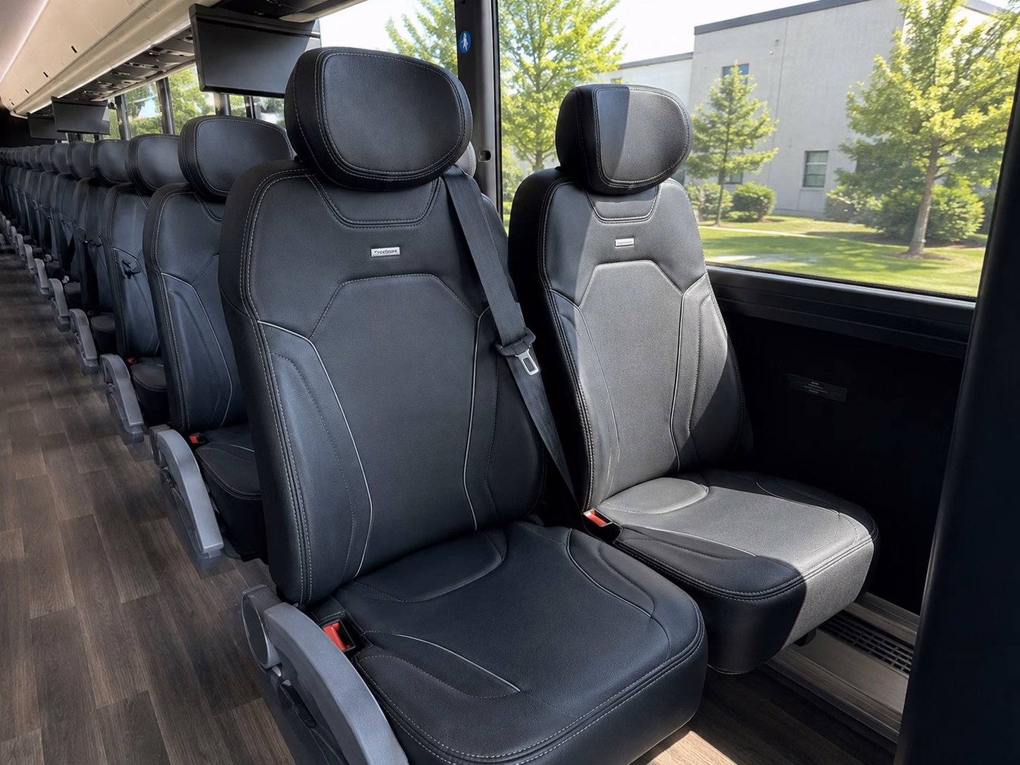 how time of year and peak season affect killeen charter bus prices