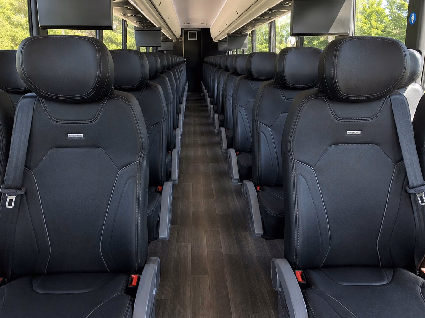 how where and when you re traveling affects killeen charter bus rates