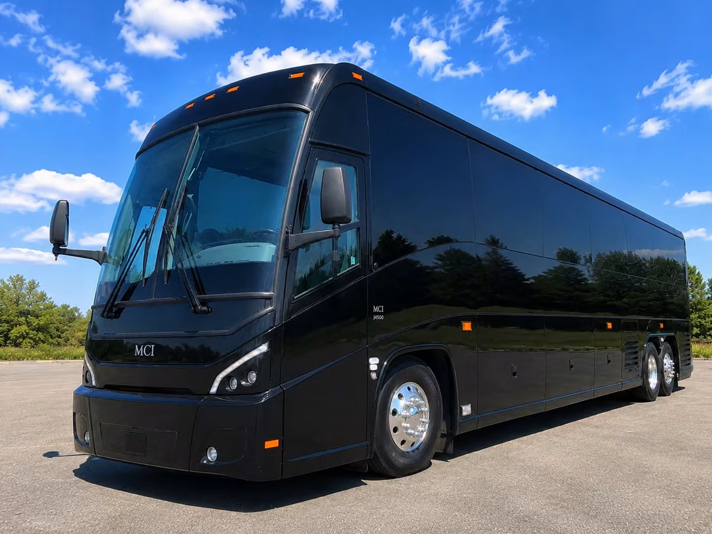 killeen charter bus rentals keep large prom groups together all night long