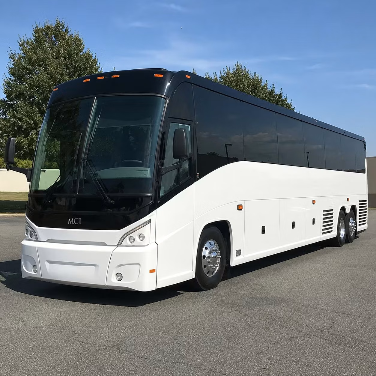 killeen church and youth group long distance bus trips made simple