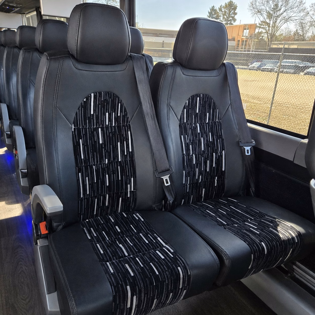 killeen church transportation
