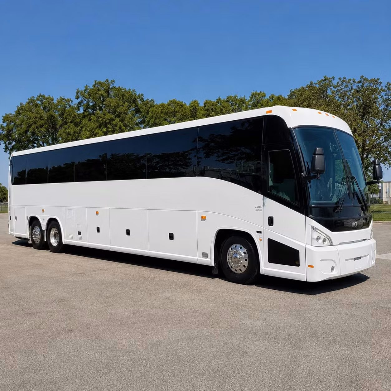 killeen concert music festival bus rentals