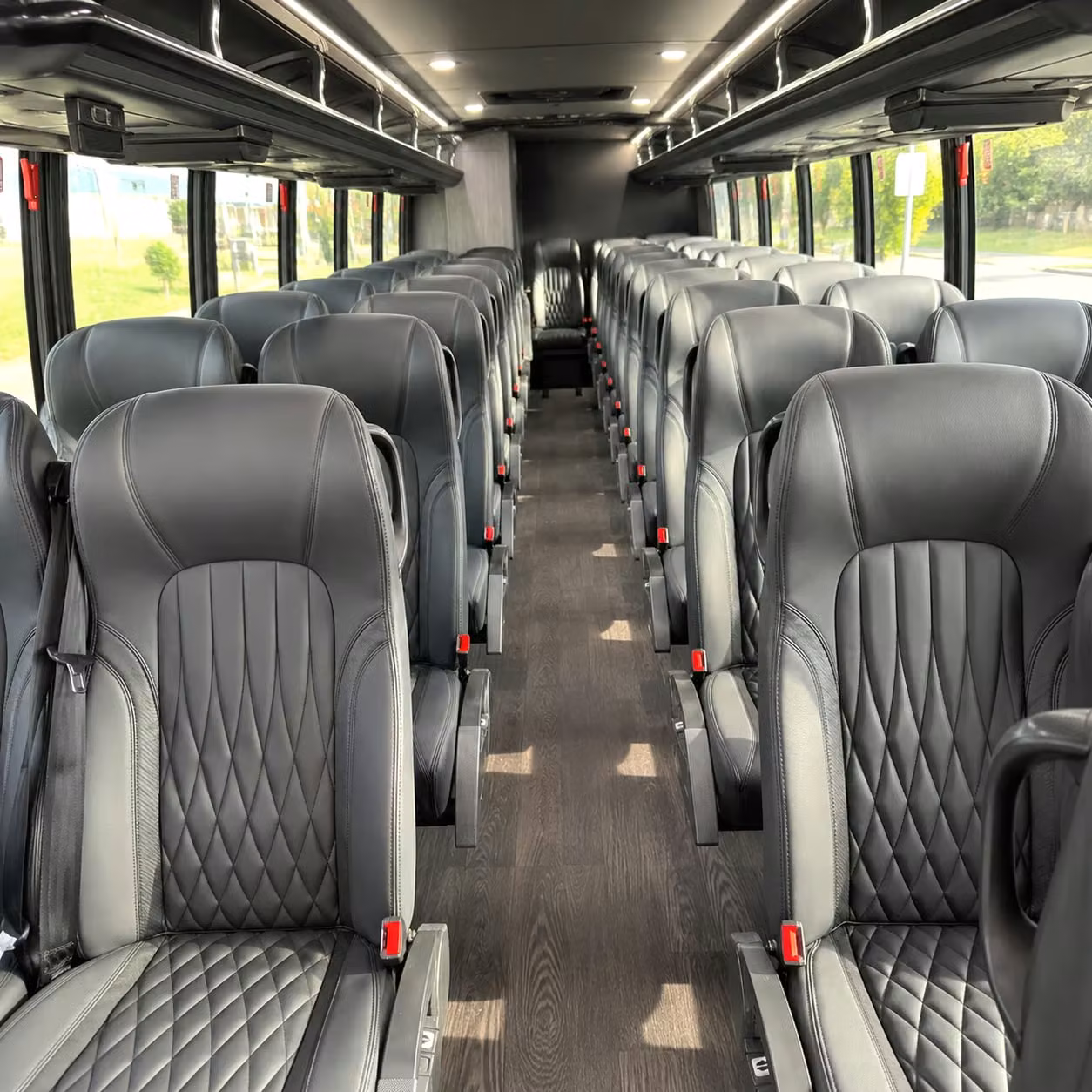 killeen corporate transportation