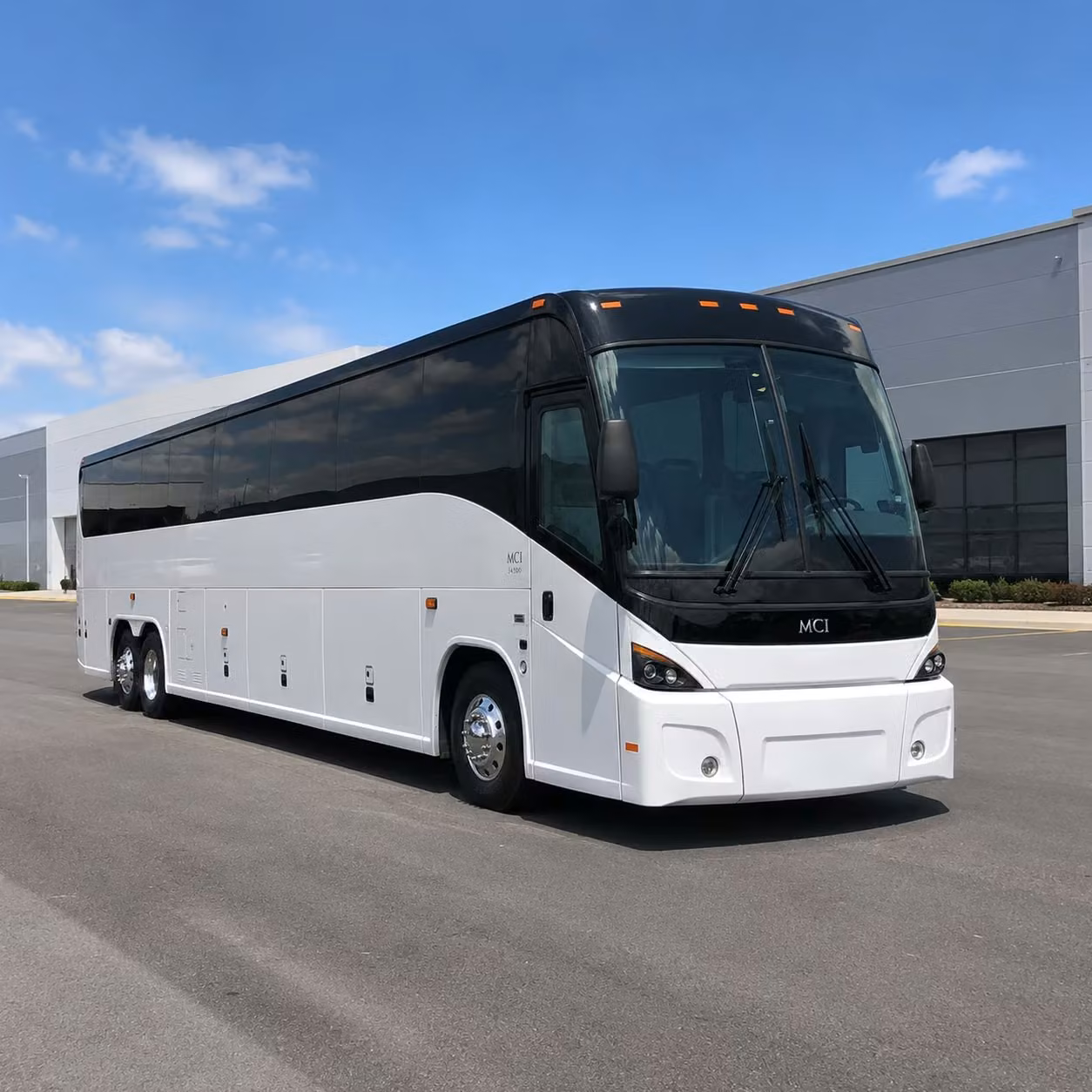 killeen employee shuttle services for fort cavazos contractors and defense industry workers