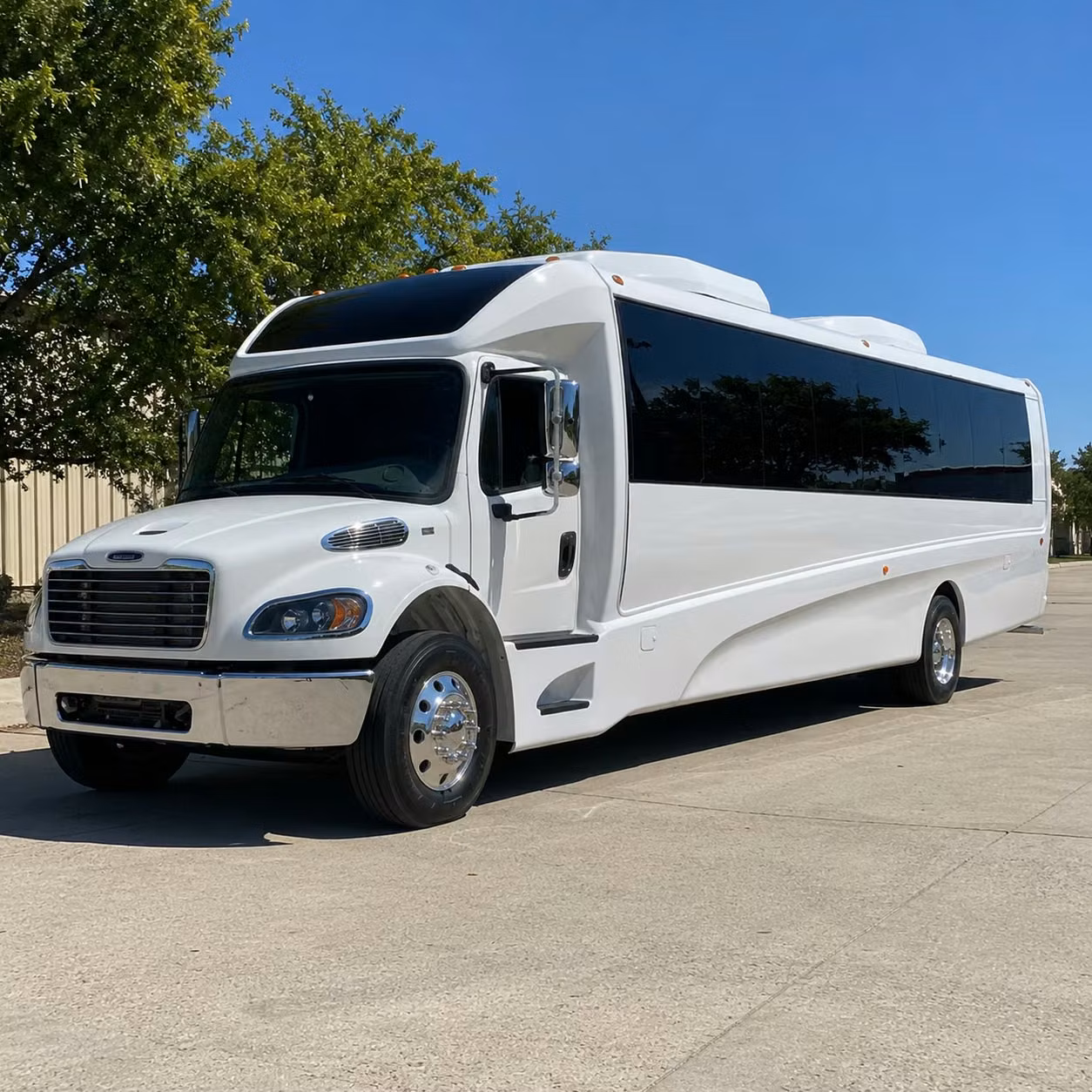 killeen employee transportation