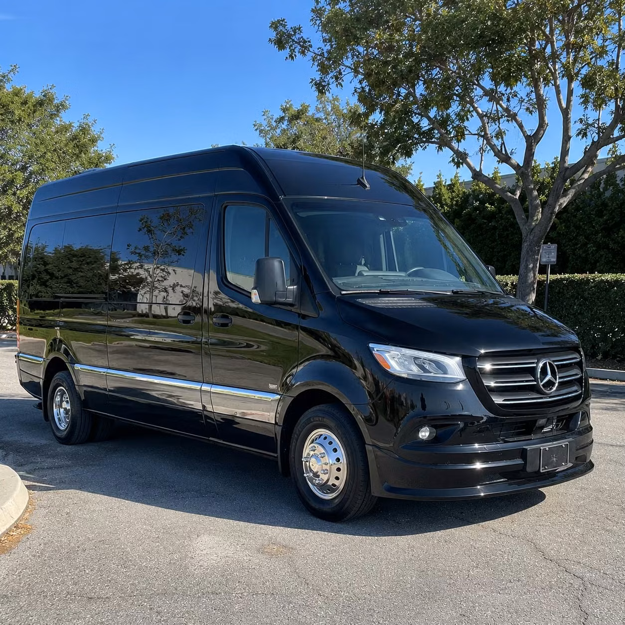killeen event transportation