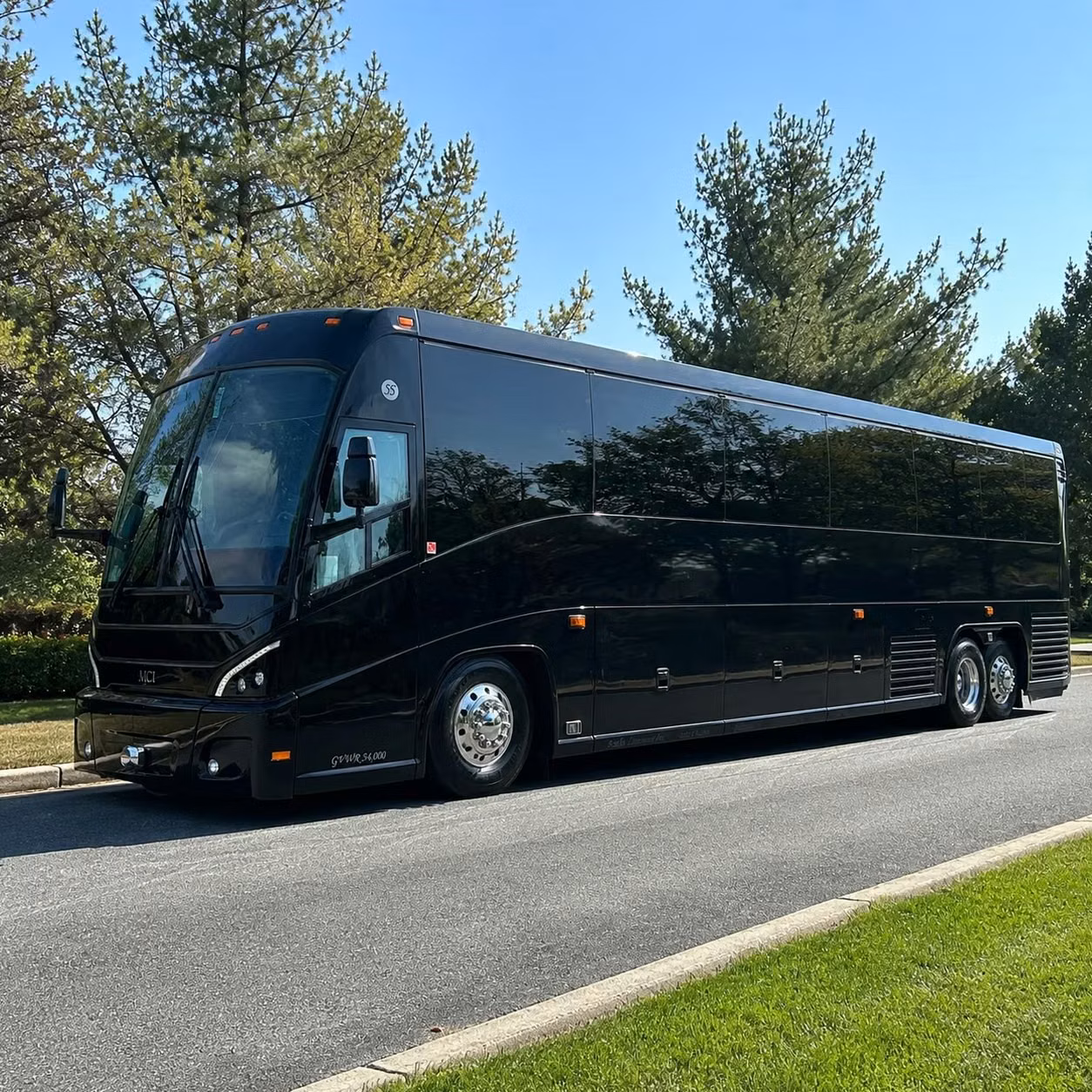 killeen field trip transportation