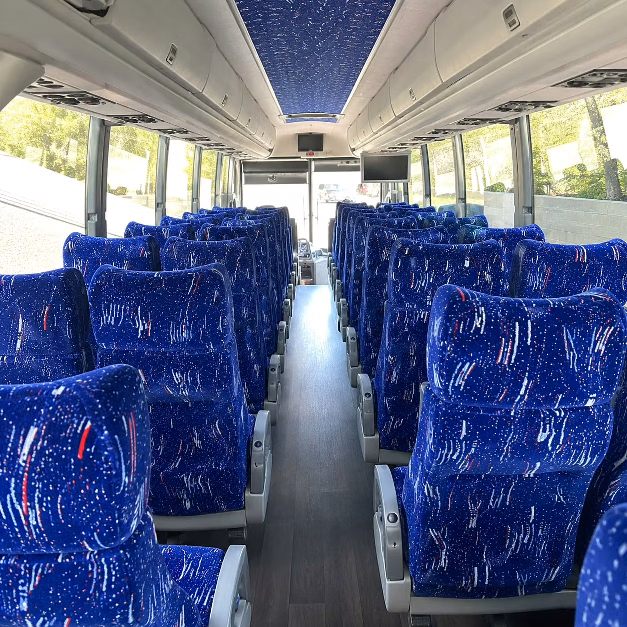 killeen long distance transportation