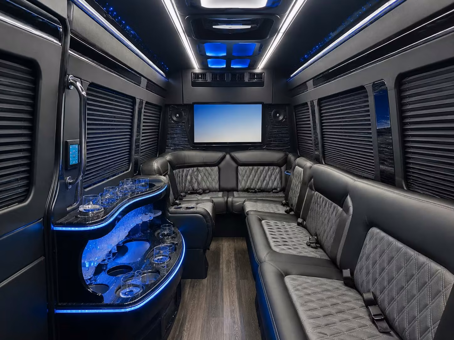 killeen prom transportation for school organized groups and class wide shuttles
