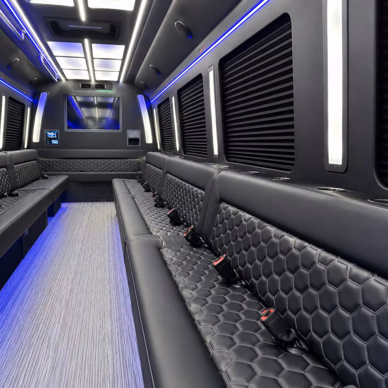 killeen prom transportation