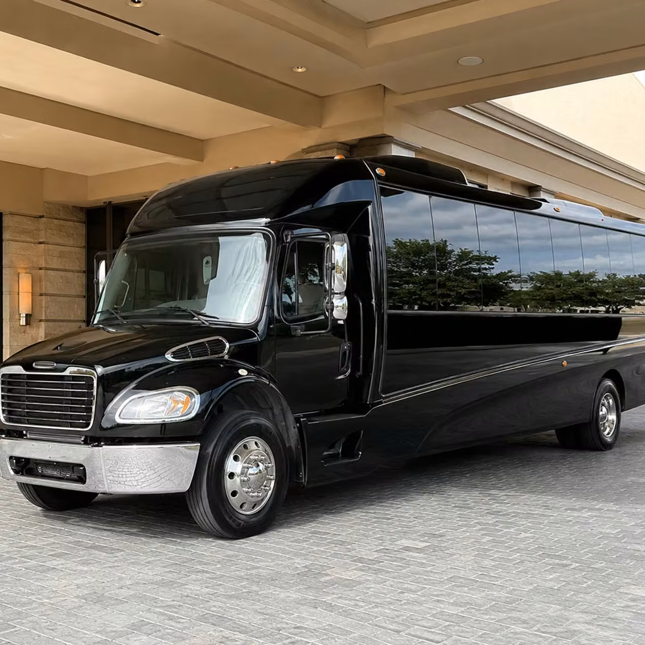 killeen sporting event transportation