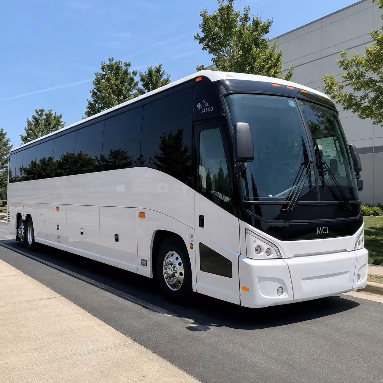 mission trips and long distance church travel departing from killeen