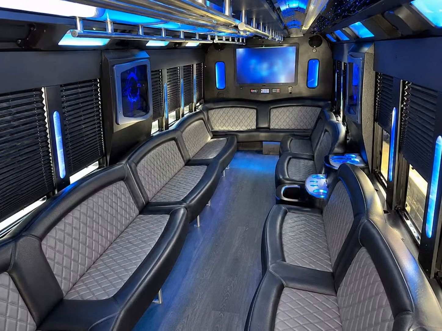 party buses in killeen make prom night unforgettable before the first song plays