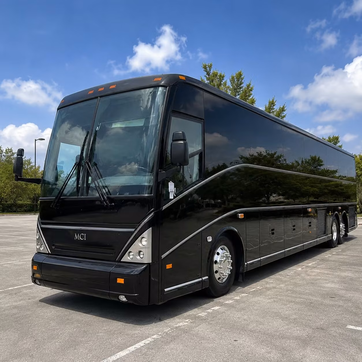 school field trip and sports team transportation in killeen tx