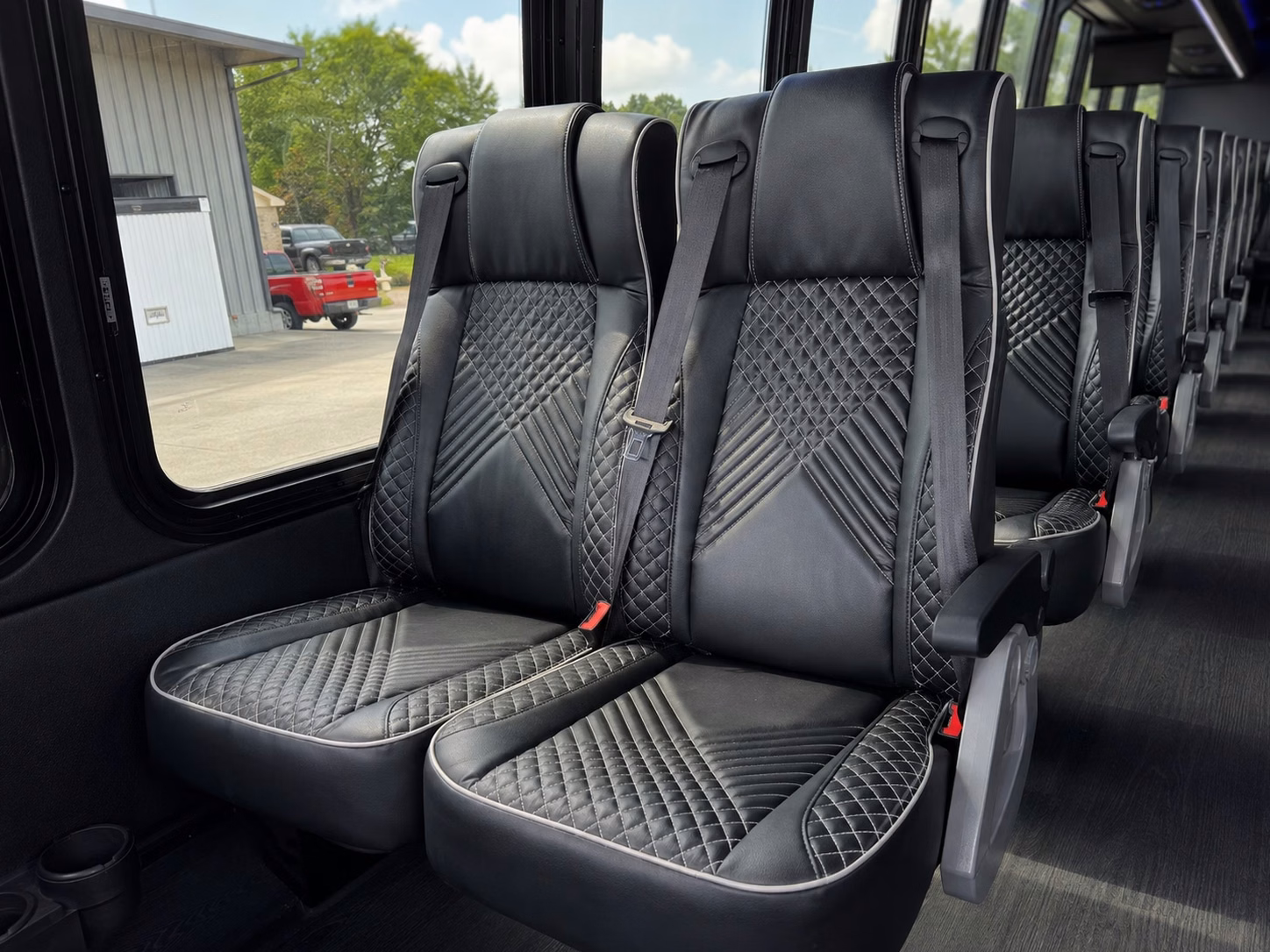 waiting around on callbacks is over killeen sporting event groups can compare buses instantly