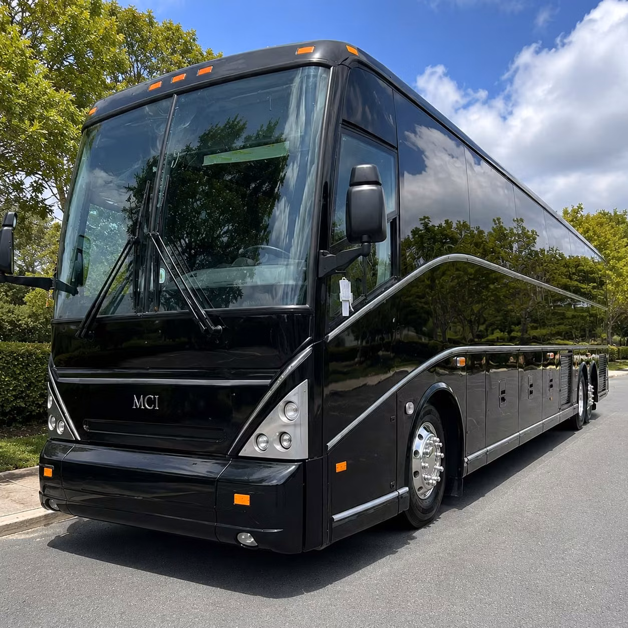 wedding shuttle bus rentals for killeen and bell county venues